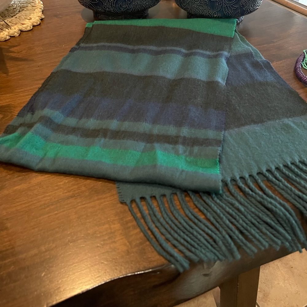 Scarf 🧣
